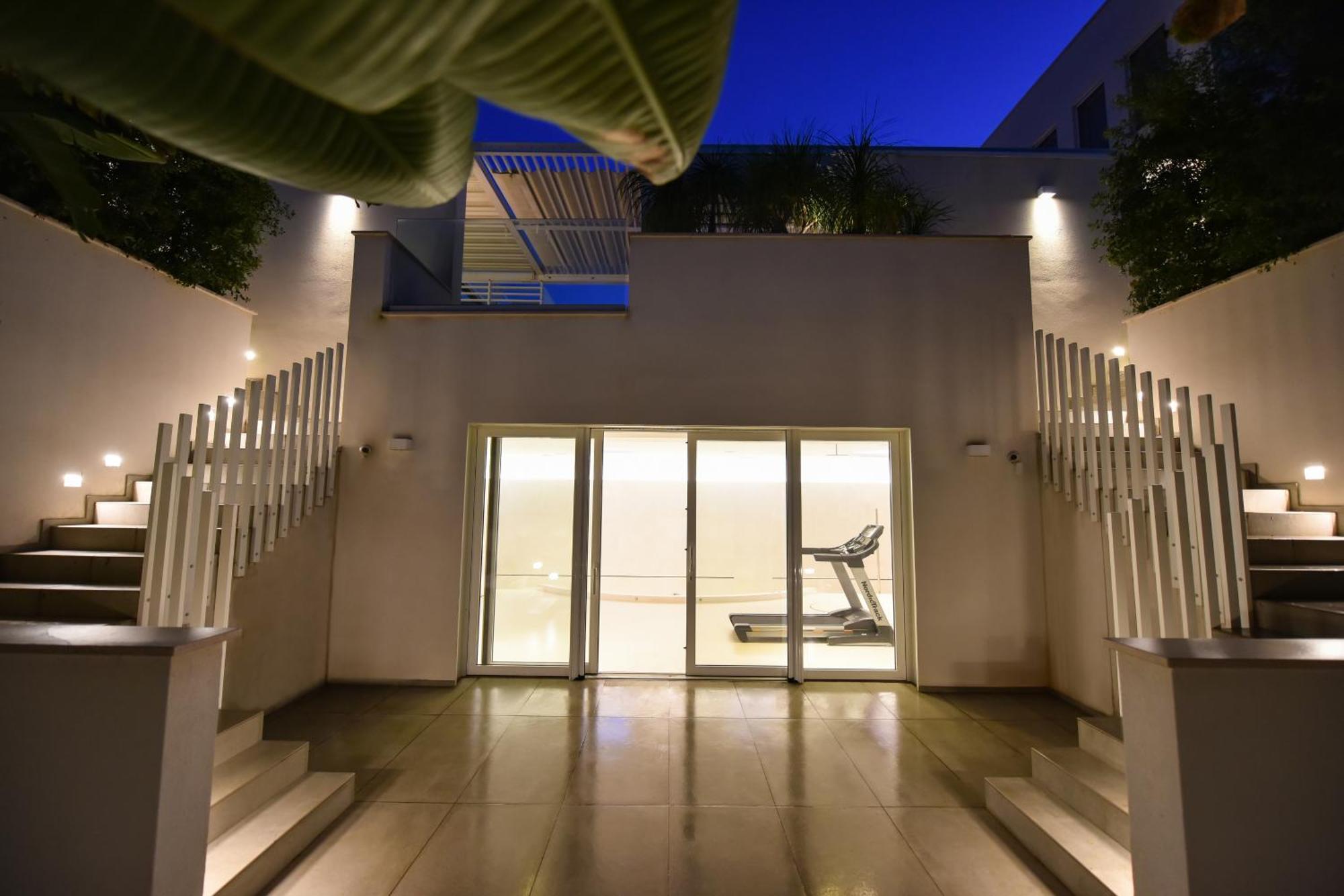 Villa Vinner - Monopoli Luaran gambar