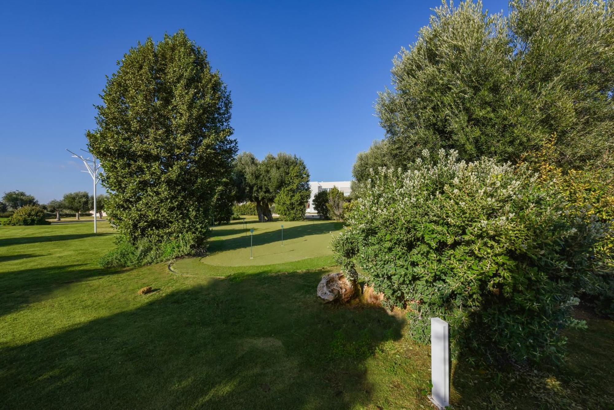 Villa Vinner - Monopoli Luaran gambar