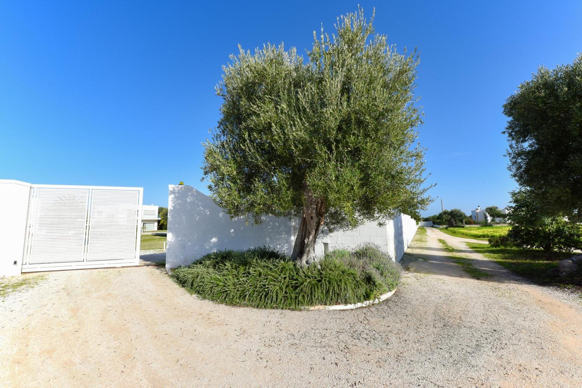 Villa Vinner - Monopoli Luaran gambar