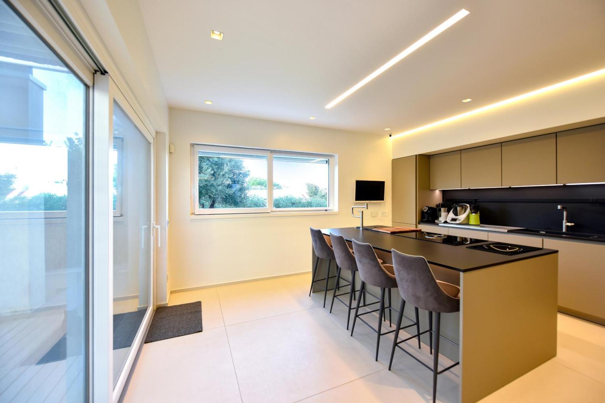 Villa Vinner - Monopoli Luaran gambar