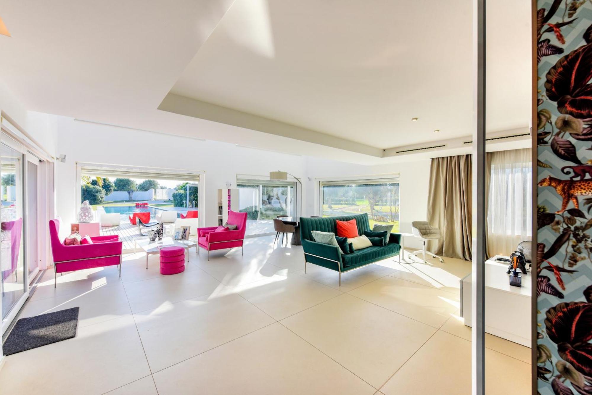 Villa Vinner - Monopoli Luaran gambar