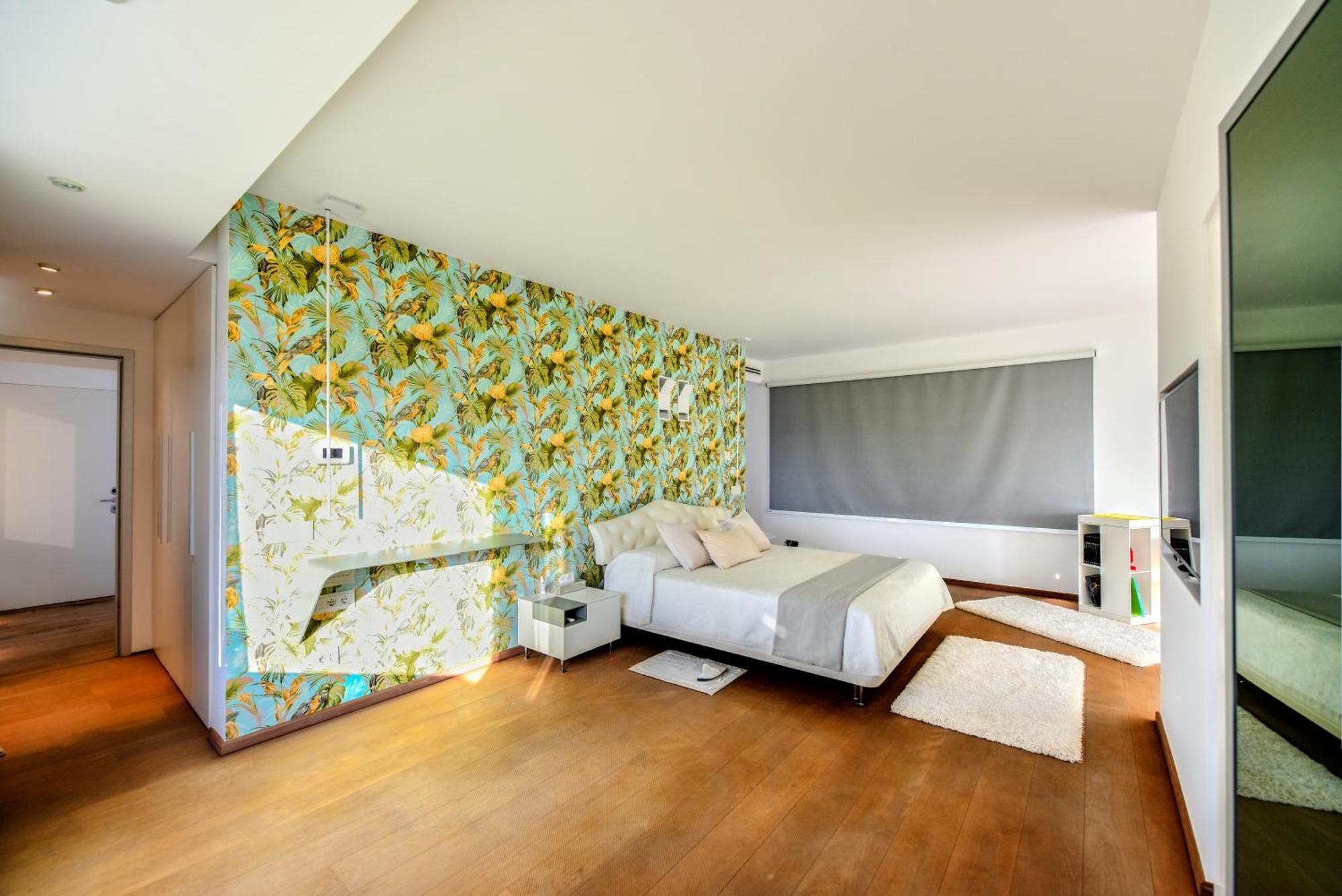 Villa Vinner - Monopoli Luaran gambar