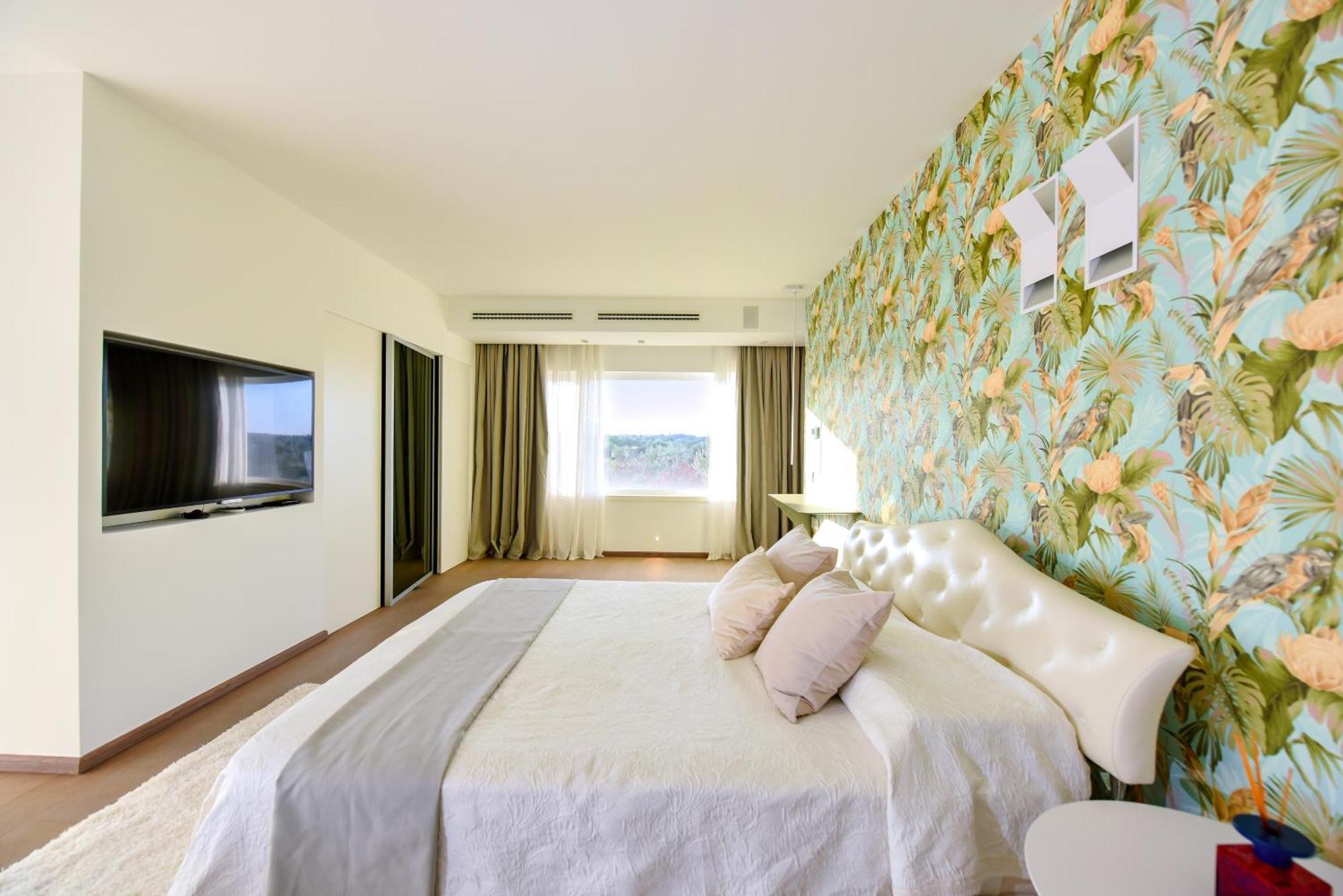 Villa Vinner - Monopoli Luaran gambar